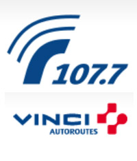 Radio Vinci Autoroutes Auvergne-Rhône-Mediterranée
